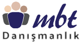 MBT Danışmanlık Logo